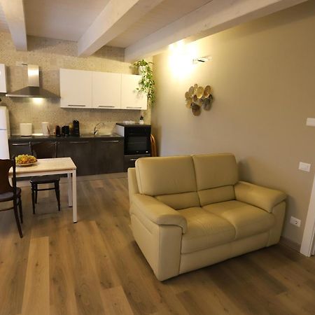 B&B 18 Gradini Cuggiono Dış mekan fotoğraf