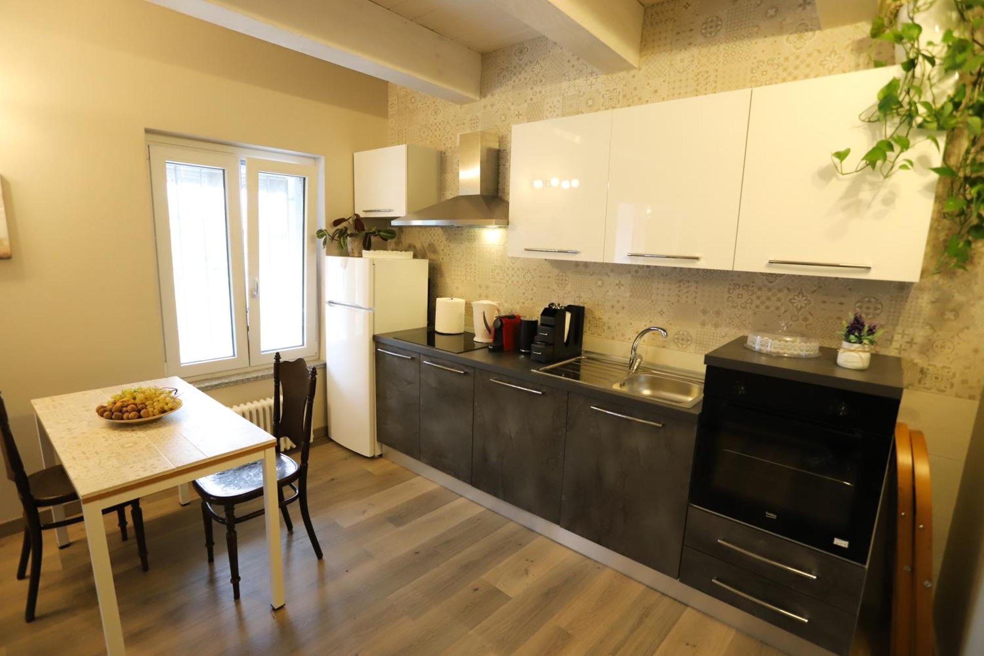 B&B 18 Gradini Cuggiono Dış mekan fotoğraf