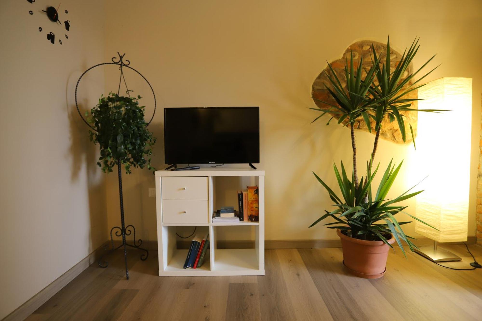 B&B 18 Gradini Cuggiono Dış mekan fotoğraf