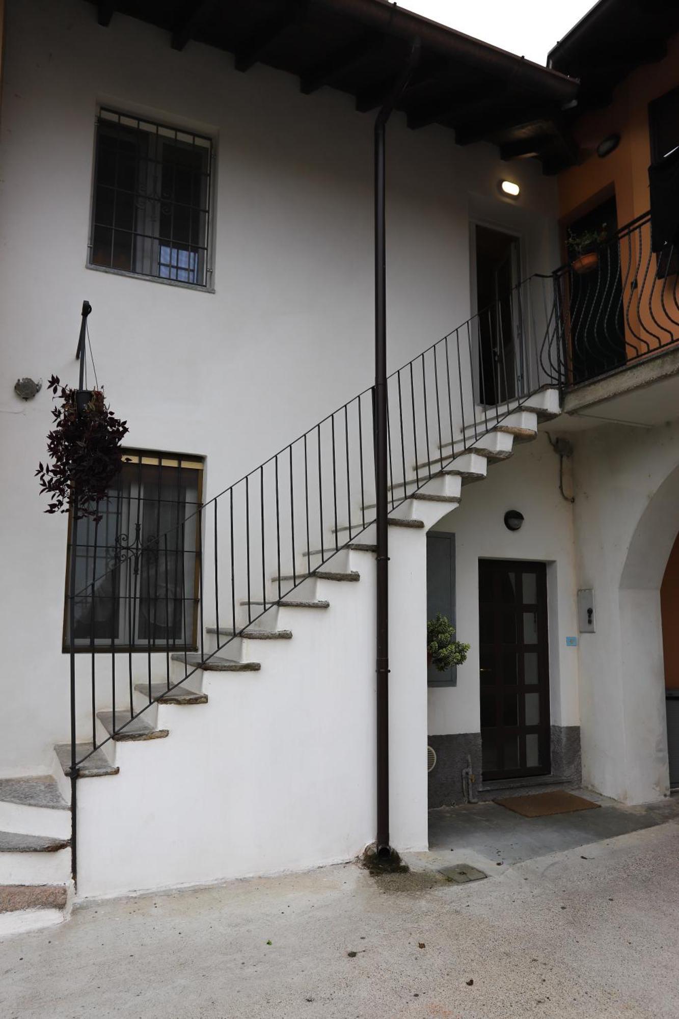 B&B 18 Gradini Cuggiono Dış mekan fotoğraf
